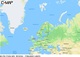 C-Map Reveal Y326 karttakortti, Suomen sisävedet ja merialue